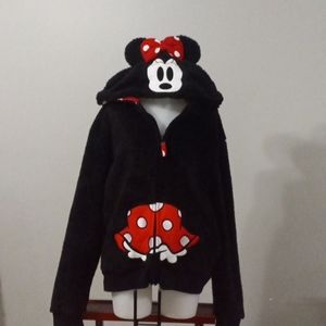 Disney sweater